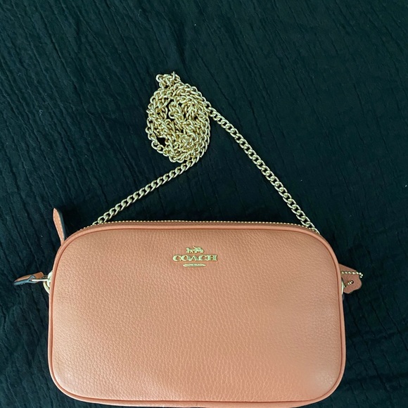 Coach crossbody - Picture 5 of 5